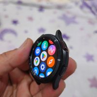 ساعت هوشمند سامسونگ گلگسی واچ 4 کلاسیک galaxy|ساعت|علی‌آباد کتول, |دیوار