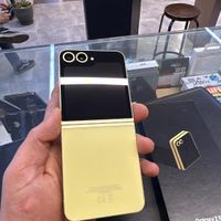 Samsung Zfilip 6|موبایل|تهران, جمهوری|دیوار