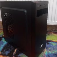 کارت گرافیک rx 5600xt، رم ۸ گیگ ddr4، کیس awest|قطعات و لوازم جانبی رایانه|قم, امامزاده ابراهیم|دیوار