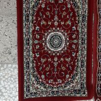 ۲ عدد قالیچه|گلیم، جاجیم، گبه|تهران, امامزاده حسن(ع)|دیوار