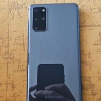سامسونگ Galaxy S20+ با حافظهٔ ۱۲۸ گیگابایت|موبایل|تهران, مرادآباد|دیوار