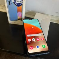 سامسونگ Galaxy A32 ۱۲۸ گیگابایت|موبایل|تهران, تهران‌ویلا|دیوار