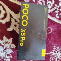 شیائومی Poco X5 ۲۵۶ گیگابایت|موبایل|کرمانشاه, |دیوار