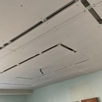 شاگردیا استاکار واسه کارکناف|استخدام معماری، عمران و ساختمانی|تهران, نعمت‌آباد|دیوار