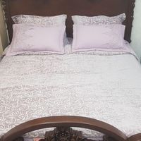 رو تختی دانتل دار|سرویس روتختی|تهران, قاسم‌آباد|دیوار