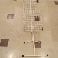 رخت آویز|بندرخت و رخت‌آویز|کرج, شهرک بنفشه|دیوار
