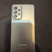 سامسونگ Galaxy A73 5G با حافظهٔ ۲۵۶ گیگابایت|موبایل|تهران, هفت حوض|دیوار