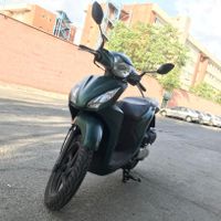 باسل ۱۲۵|موتورسیکلت|تهران, زاهد گیلانی|دیوار