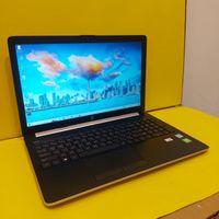 لپتاپ گرافیکدار نسل جدید HP Core i7 در حد نو ضمانت|رایانه همراه|تهران, میرداماد|دیوار