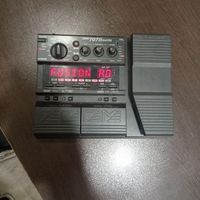 افکت گیتار مدل 707ii zoom|گیتار، بیس، امپلیفایر|کرج, هفت تیر|دیوار