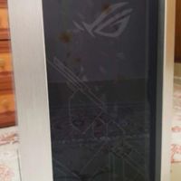 کیس کامپیوتر ایسوس ASUS ROG STRIX HELIOS WHITE|قطعات و لوازم جانبی رایانه|تهران, میدان انقلاب|دیوار