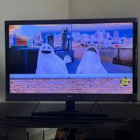 تلویزیون 42 اینچ الجی اصل LED LG|تلویزیون و پروژکتور|تهران, افسریه|دیوار