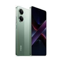 شیائومی poco x7 pro با حافظهٔ۵۱۲ رم۱۲(پلمپ)|موبایل|اصفهان, ملک‌شهر|دیوار