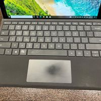 لپ تاپ سرفیس Surface pro 5 i5 نسل 7 رم 8|رایانه همراه|تهران, شیخ هادی|دیوار