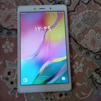 تبلت سامسونگ SAMSUNG TAB A 8|تبلت|تهران, مسعودیه|دیوار