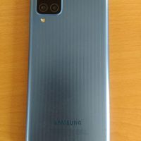 سامسونگ Galaxy m12 گیگابایت ۱۲۸ ویتنام با شارژر|موبایل|تهران, ستارخان|دیوار