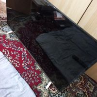 تلویزیون 50 اینچ TCL کیفیت تصویر 4K اندروید|تلویزیون و پروژکتور|رشت, گلسار|دیوار