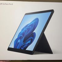 Surface Pro 8 تبلت مایکروسافت|تبلت|تهران, عباس‌آباد|دیوار