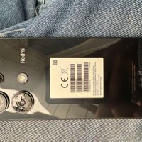 شیائومی Redmi Note 13 4G با حافظهٔ ۲۵۶ گیگابایت|موبایل|تهران, جنت‌آباد شمالی|دیوار
