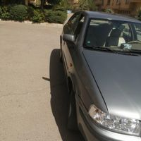 سمند 87 بنزینی|خودرو سواری و وانت|مشهد, محله سرافرازان|دیوار