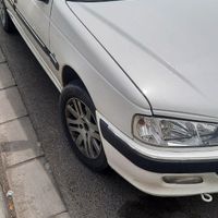 پارس ۱۴۰۰|خودرو سواری و وانت|تهران, کوهک|دیوار