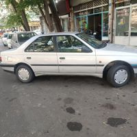 پژو 405 GLX بنزینی، مدل ۱۳۸۵|خودرو سواری و وانت|تهران, جیحون|دیوار