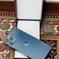 اپل iPhone 12 Pro Max Zaa|موبایل|تهران, مرزداران|دیوار
