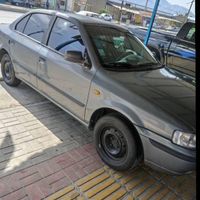 سمند EL بنزینی، مدل ۱۳۸۵|خودرو سواری و وانت|بوشهر, |دیوار