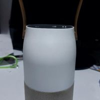 اسپیکر سامسونگ Bottle Design|پخش‌کننده همراه|تهران, هوانیروز|دیوار