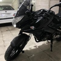As/Ns 150|موتورسیکلت|تهران, دانشگاه علم و صنعت|دیوار