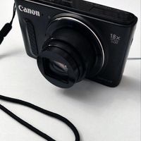 دوربین دیجیتال کانن مدل Powershot SX610 HS|دوربین عکاسی و فیلم‌برداری|تهران, اکباتان|دیوار