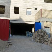 90متر-سندار-دشت-بهشت-روبه-افتاب