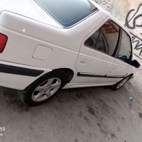 پارس دوگانه کارخونه مدل۹۱|خودرو سواری و وانت|شیراز, شهرک کوشکک|دیوار