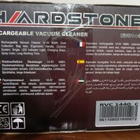 جارو شارژی HARDSTONE|جاروبرقی، جارو شارژی، بخارشو|تهران, تهران‌سر|دیوار