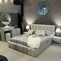 سرویس خواب دو نفره و تک نفره|تخت و سرویس خواب|تهران, نعمت‌آباد|دیوار