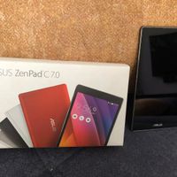 تبلت Asus zen pad C7.0|تبلت|تهران, جنت‌آباد شمالی|دیوار