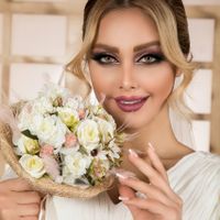 جشنواره تخفیف تکرارنشدنی میکاپ شینیون|خدمات آرایشگری و زیبایی|تهران, تهرانپارس شرقی|دیوار