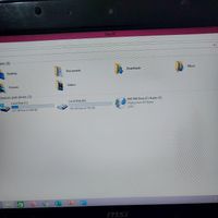 لپ تاپ MSI CORI5 نسل۲ با گرافیک مجزا|رایانه همراه|تهران, صادقیه|دیوار