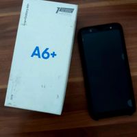 سامسونگ Galaxy A6+ (2018) ۳۲ گیگابایت|موبایل|تهران, مهرآباد جنوبی|دیوار