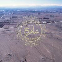 الهیه، نبض جدید سرمایه‌گذاری در مشهد|فروش زمین و ملک کلنگی|مشهد, محله جاهدشهر|دیوار