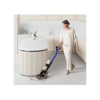 زمین‌شوی دایسون رنگ آبی مشکی مات Dyson Wash G1|جاروبرقی، جارو شارژی، بخارشو|تهران, جردن|دیوار