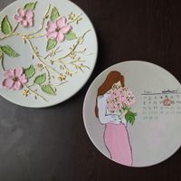 دیوارکوب ،تابلو تکسچر،بیس ماه،ساعت ،لگوی تیم محبوب|تابلو، نقاشی، عکس|تهران, دکتر هوشیار|دیوار