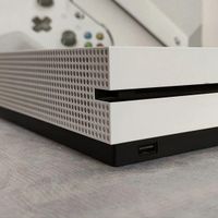 کنسول بازی Xbox One S 500GB 4K درحد / ایکس باکس|کنسول، بازی ویدئویی و آنلاین|تهران, پیروزی|دیوار