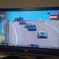 تلویزیون Sony Bravia KLV-40S310A|تلویزیون و پروژکتور|تهران, طرشت|دیوار