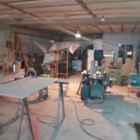 اجاره-کارگاه-به-متراژ180مترمربع-دوکله-بابرق-سه-فاز