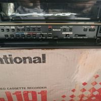 نشنال NV-J101EM|پخش‌کننده DVD و ویدیو|تهران, ارامنه|دیوار