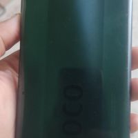 گوشی موبایل poco X3 شیائومی پوکو سالم|موبایل|تهران, خزانه|دیوار