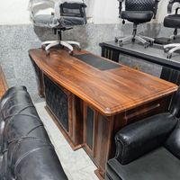 صندلی و میز ریاست|مبلمان اداری|تبریز, |دیوار