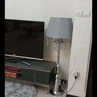 آباژور کنارسالنی آباژور ایستاده|چراغ خواب و آباژور|تهران, چهارصد دستگاه|دیوار