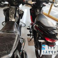 آپاچی 180 مدل 95|موتورسیکلت|تهران, زنجان|دیوار